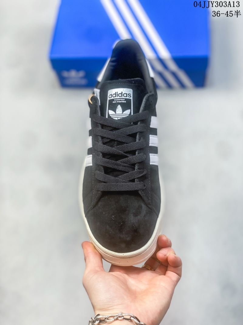 Adidas Campus Shoes